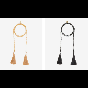 MP necklace TC0497.2425