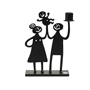 B&L kandelaar Family 910574