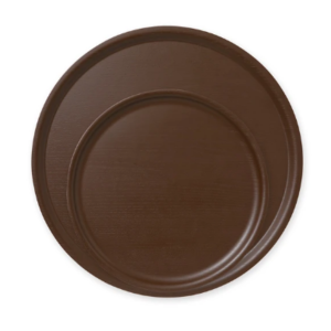 B&L tray black 918023