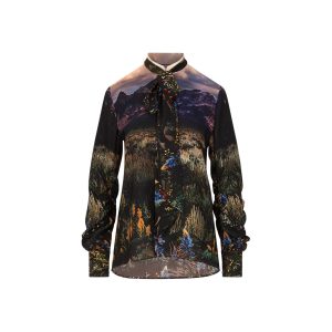 High blouse amazement 350290.2450