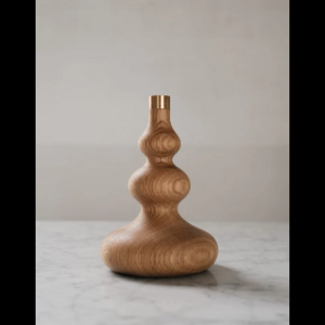 Ovo things Tree candle holder