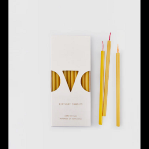 Ovo things 10 mini birthday candles