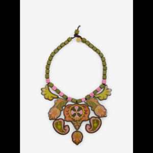 MP necklace TC0495.2425