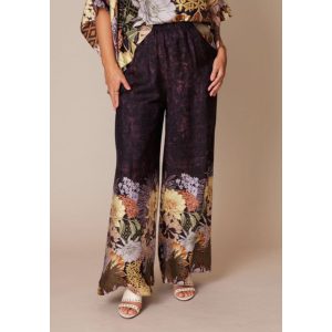 K & J pants LEON 2550