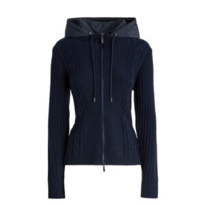 High vest Freize 90257.2550