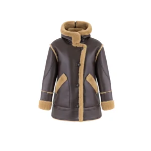 UC jacket BJ20036.2550