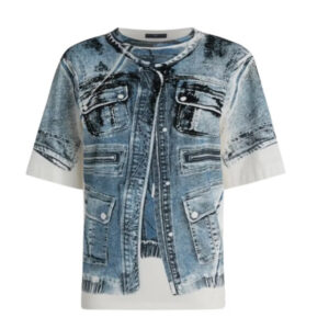 High tshirt Smartie 752181.2550