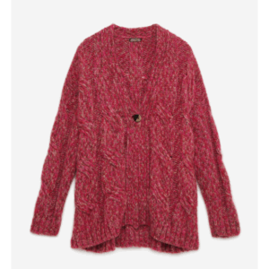 Maliparmi cardigan JN361170548.2250