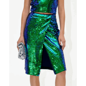 Stine Goya tyres skirt 8102.2325